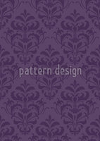 patterned-wallpaper-lilac-baroque