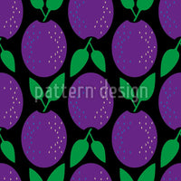 patterned-wallpaper-plums-up