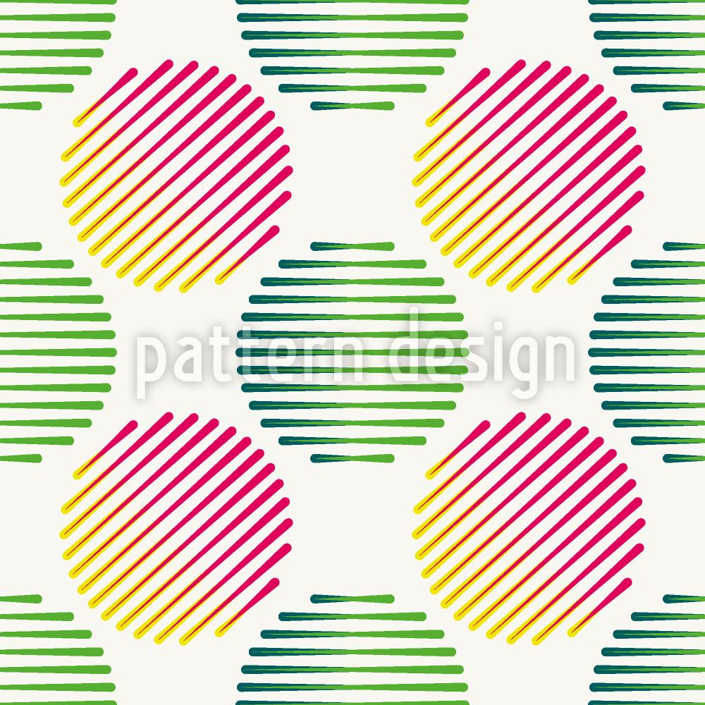 patterned-wallpaper-line-balls