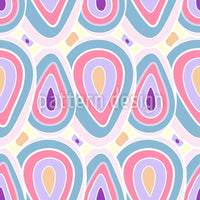 patterned-wallpaper-agate-drops