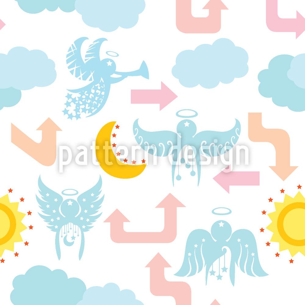 patterned-wallpaper-city-of-angels