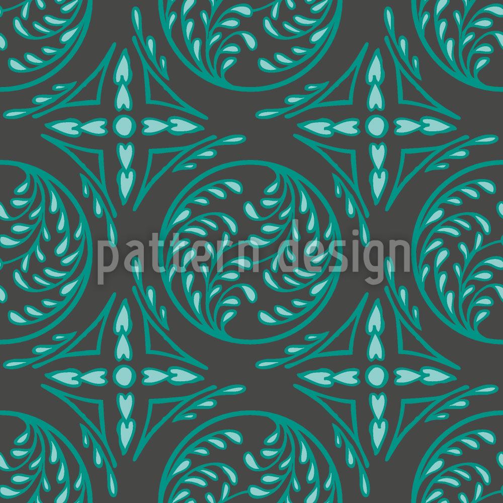 patterned-wallpaper-pintoretto-mint