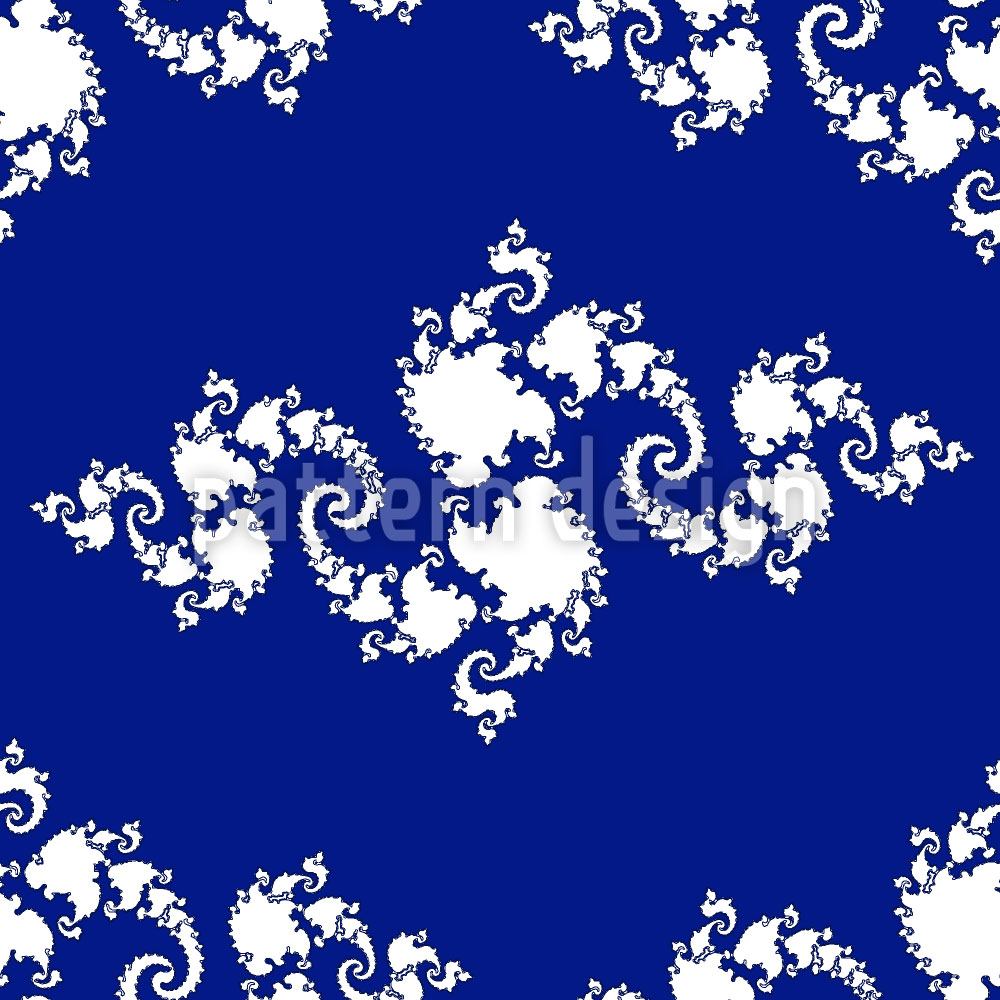 patterned-wallpaper-fractal-curlicue