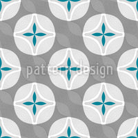 patterned-wallpaper-flower-wave