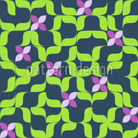 patterned-wallpaper-spring-in-the-sudoku-patch