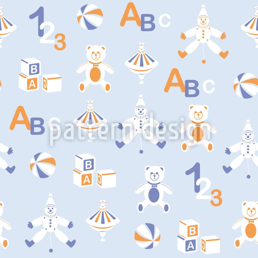 patterned-wallpaper-toys