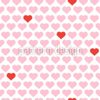 patterned-wallpaper-my-valentine-heart