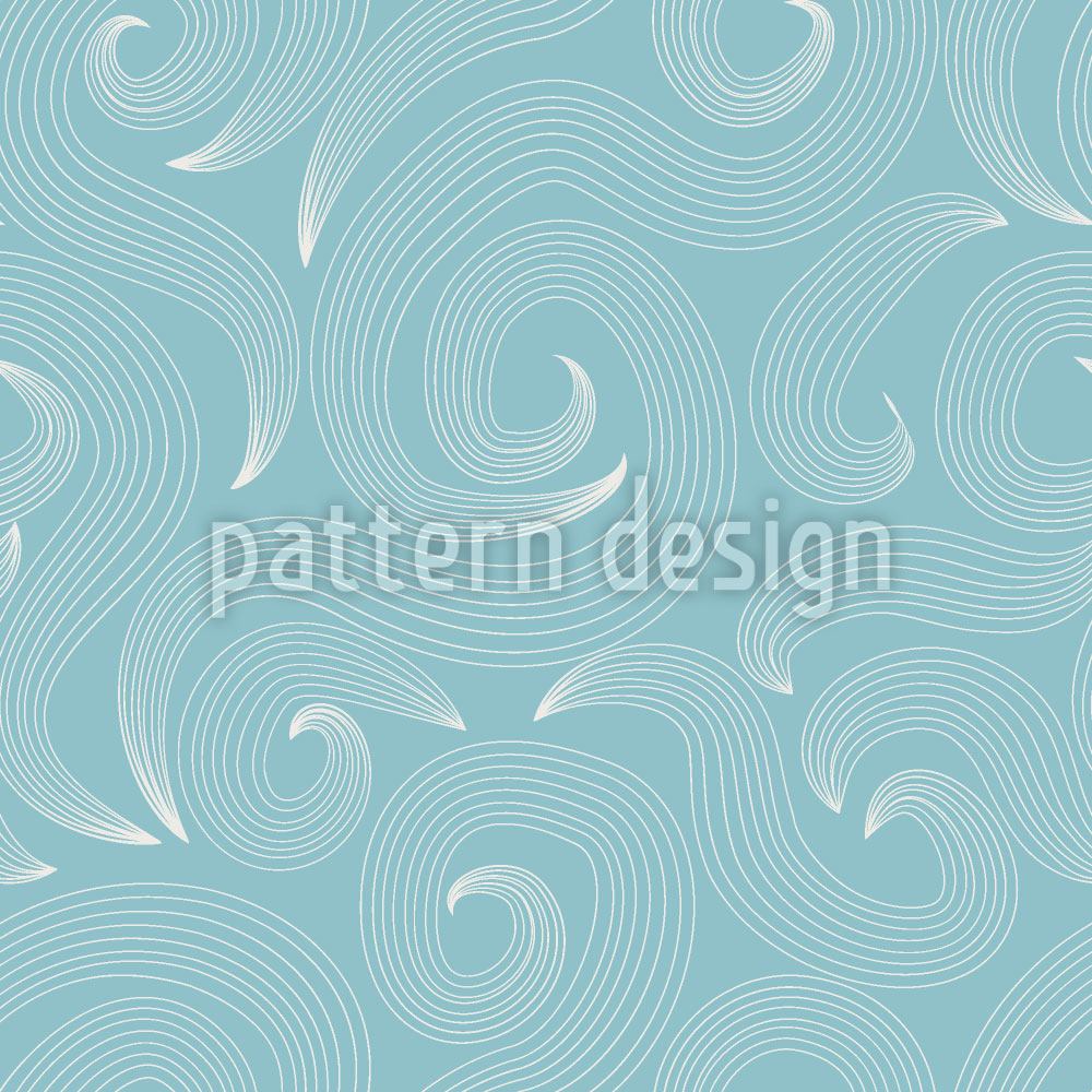 patterned-wallpaper-like-the-wind