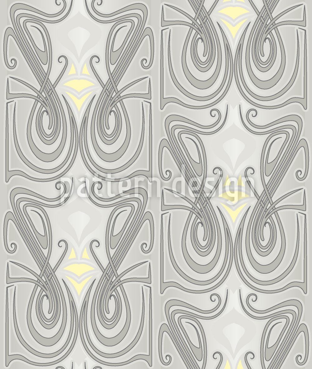 patterned-wallpaper-undine-crystal