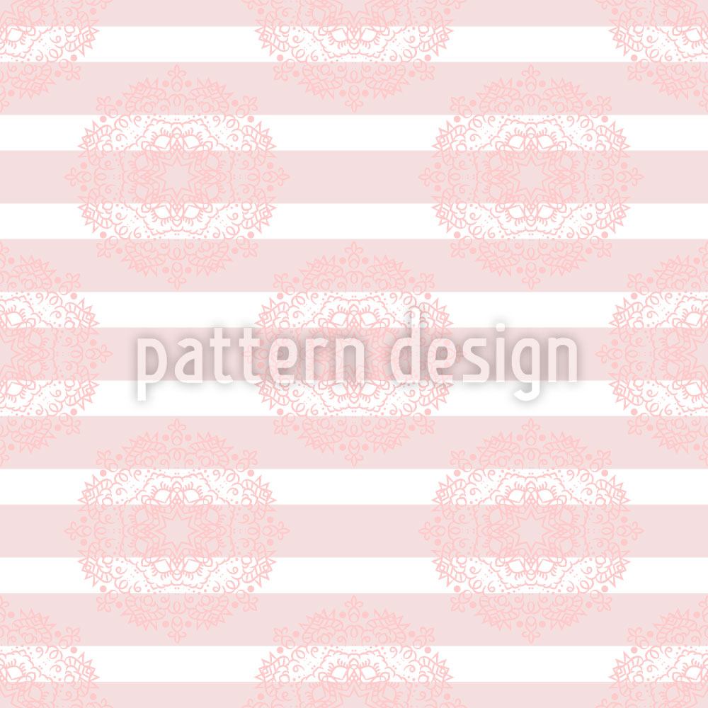 patterned-wallpaper-lace-and-stripes