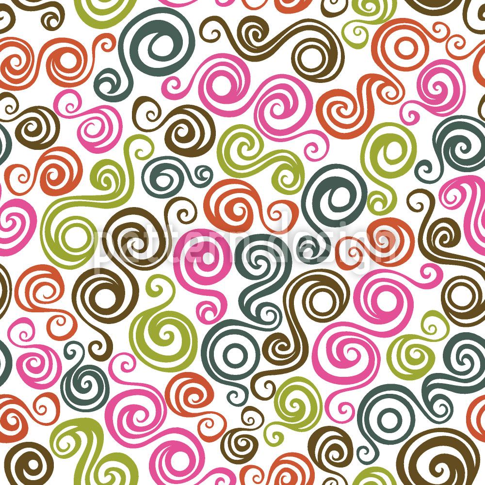 patterned-wallpaper-colorful-curl-cut