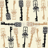 patterned-wallpaper-key-collection