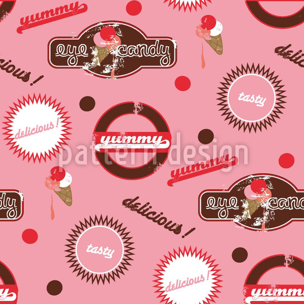 patterned-wallpaper-yummy-pink