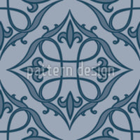 patterned-wallpaper-renaissance-blue