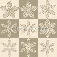 patterned-wallpaper-filigree-flower-parade