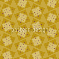 patterned-wallpaper-scottish-squares