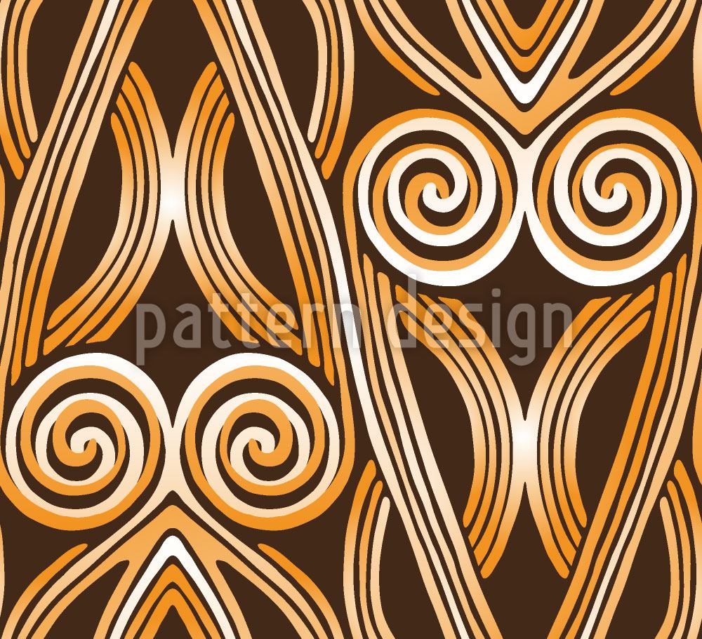 patterned-wallpaper-the-noble-cucuteni-spirals