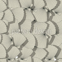 patterned-wallpaper-sea-shell-fan