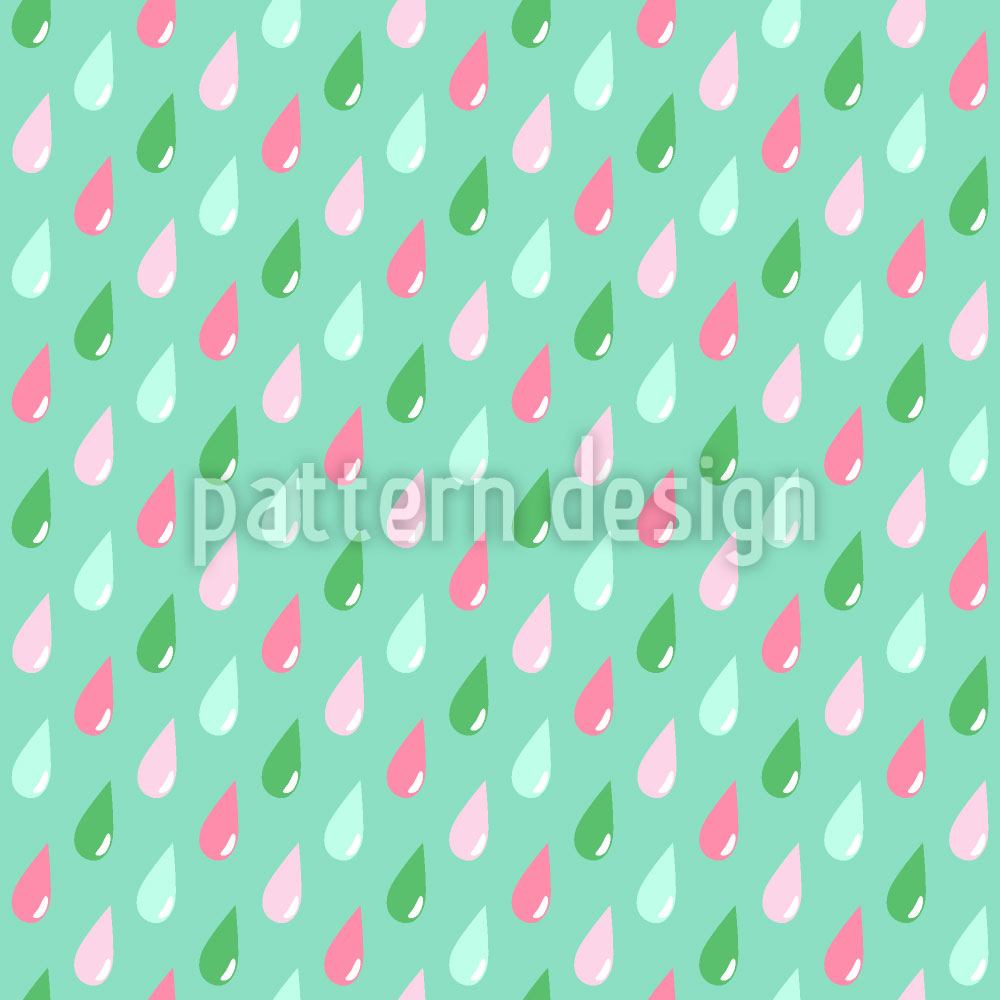 patterned-wallpaper-rainfall