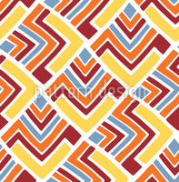 patterned-wallpaper-boomerang-red