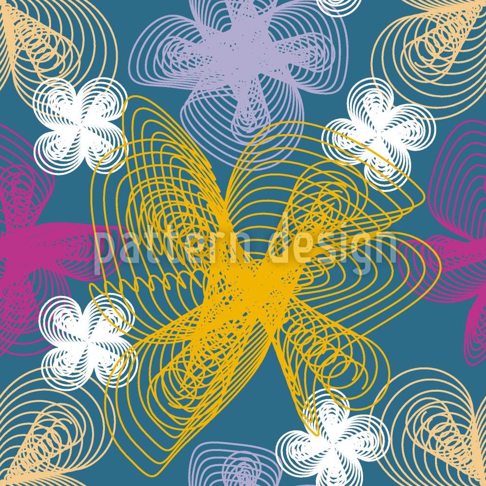 patterned-wallpaper-spacy-floor