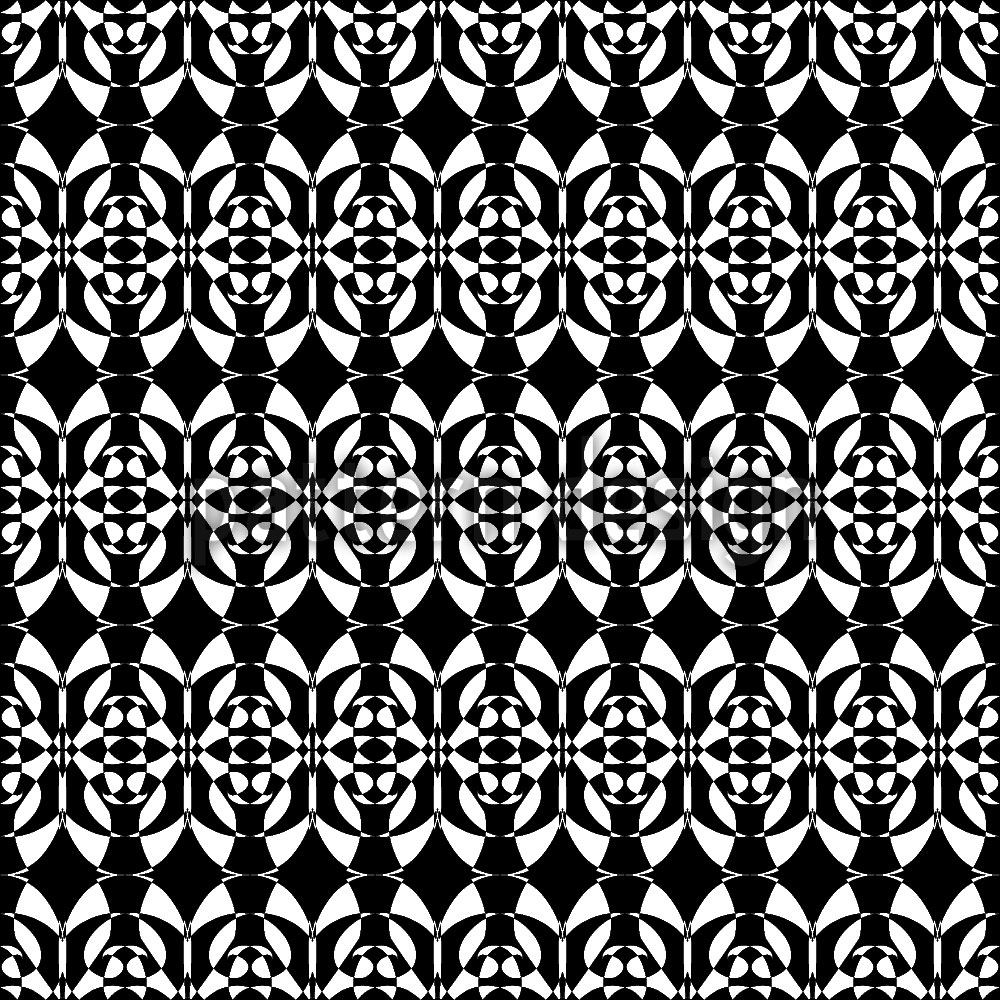 patterned-wallpaper-shields-of-the-night