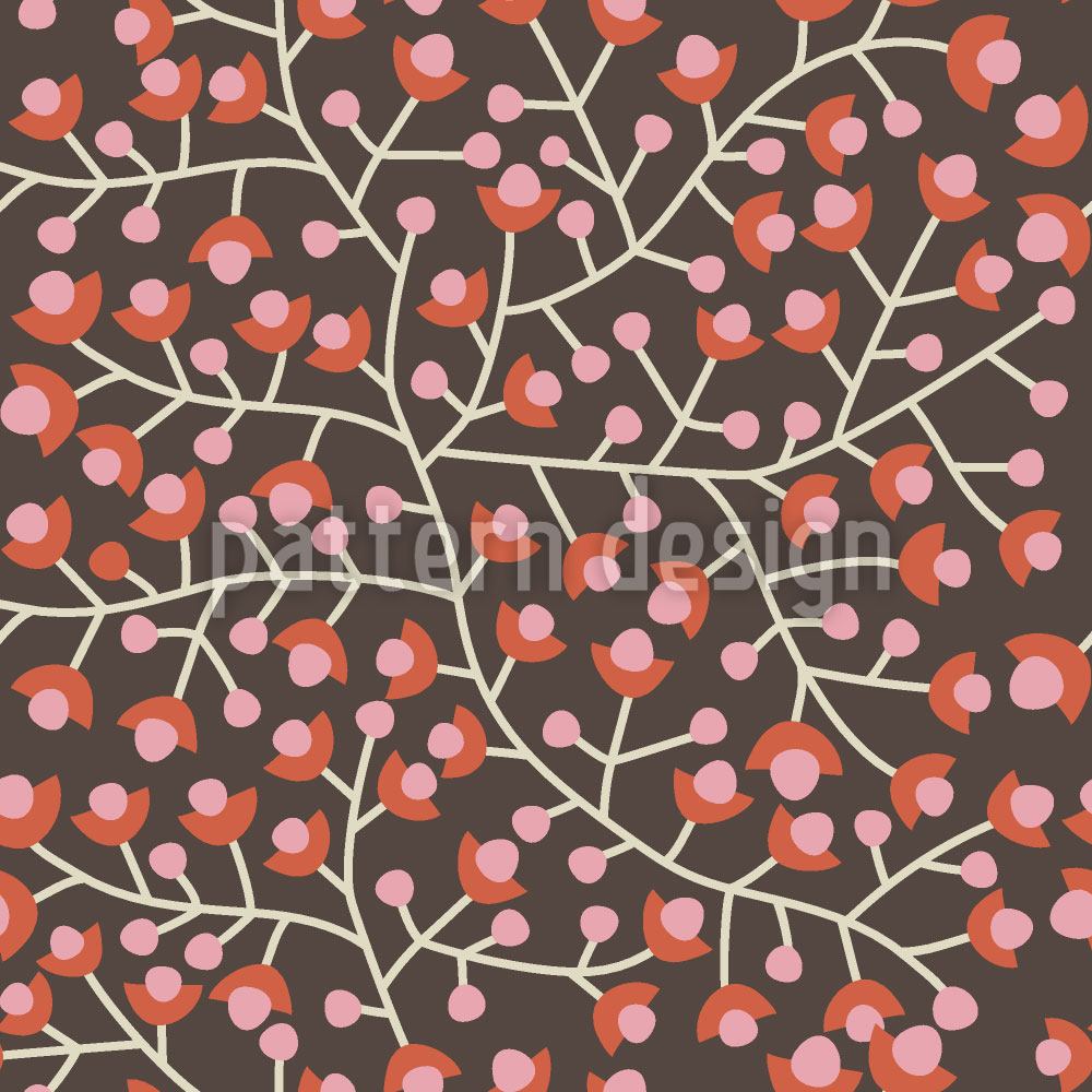 patterned-wallpaper-nordic-floral