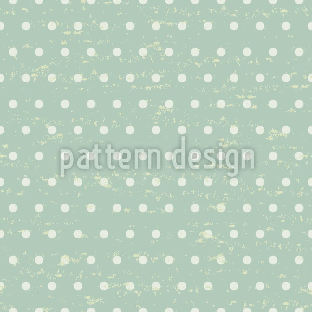 patterned-wallpaper-polkadots-mint