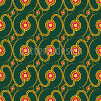 patterned-wallpaper-soja-verde