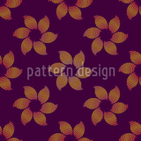 patterned-wallpaper-flower-meditation