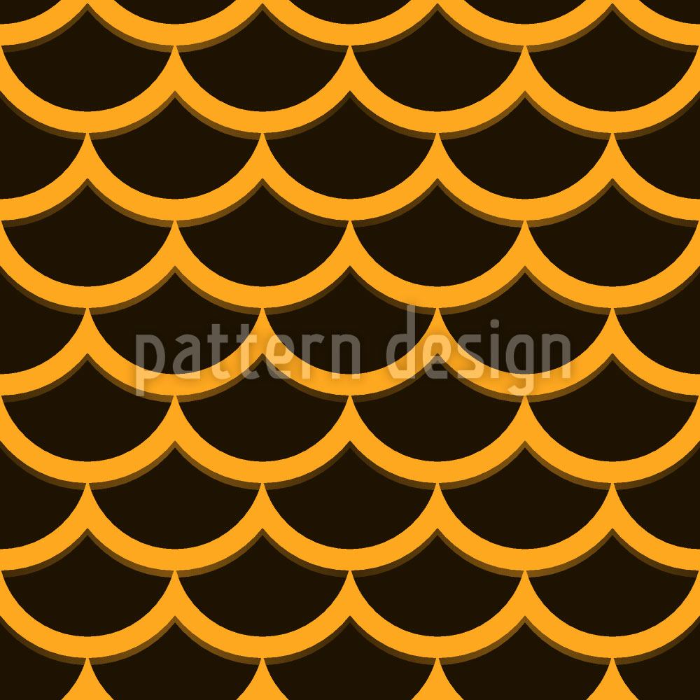 patterned-wallpaper-the-sequin-samurai