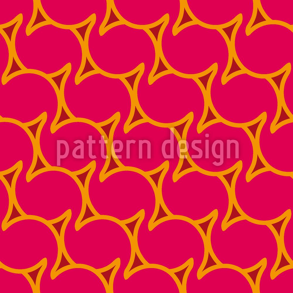 patterned-wallpaper-blow-dry-waves