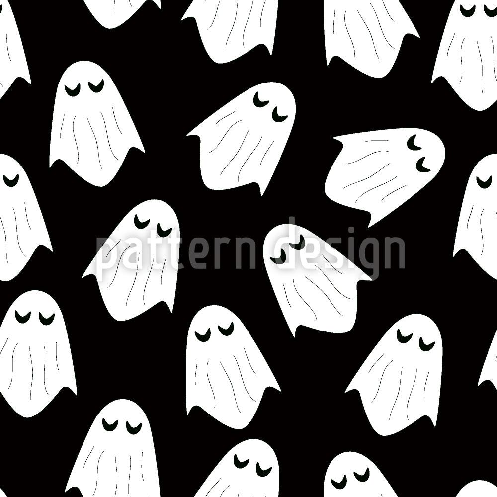 patterned-wallpaper-sleep-well-little-ghosts