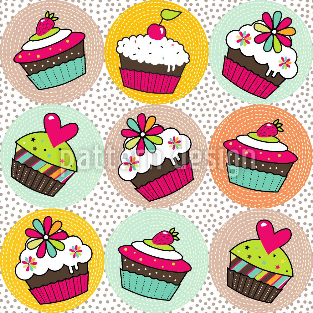 patterned-wallpaper-cupcake-variations