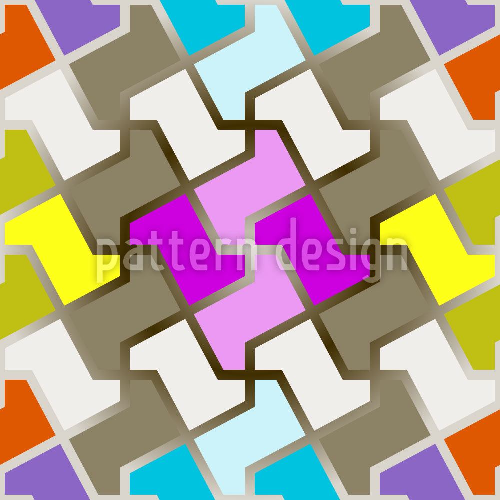 patterned-wallpaper-funny-puzzle