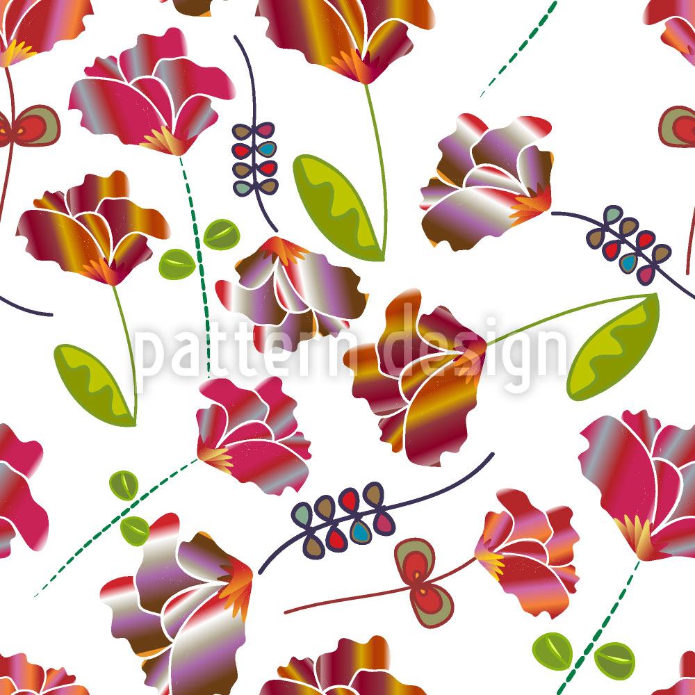 patterned-wallpaper-flowers-from-peru-white