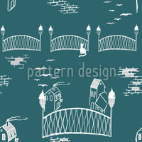 patterned-wallpaper-boardwalks-to-the-kitten-bridge