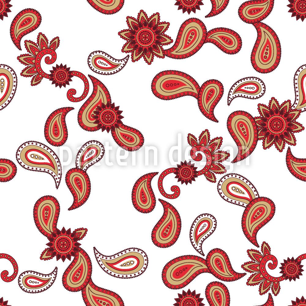 patterned-wallpaper-paisley-on-white