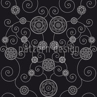 patterned-wallpaper-irana-in-the-dark