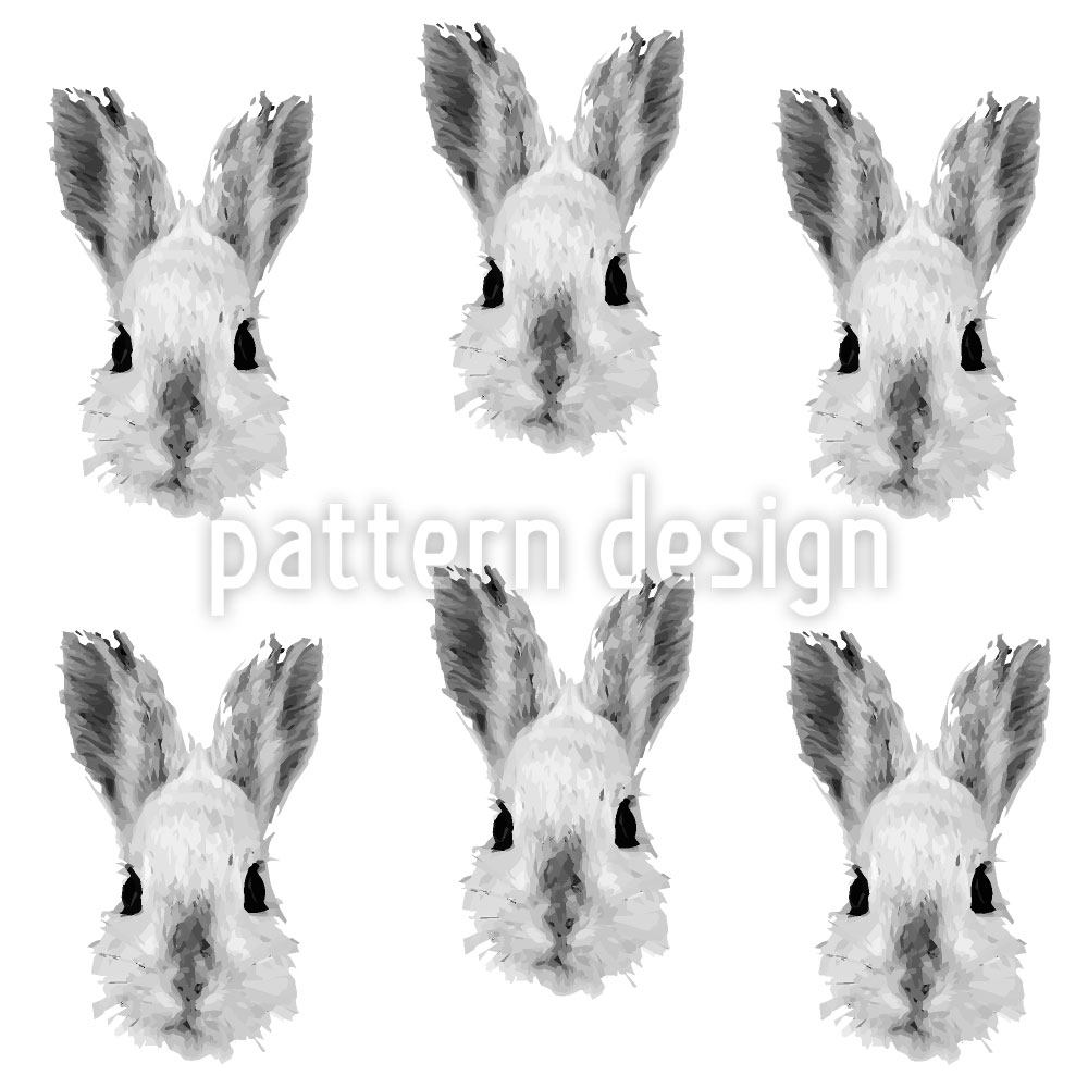 patterned-wallpaper-bunny-most-wanted