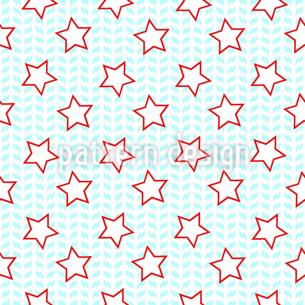 patterned-wallpaper-counting-stars