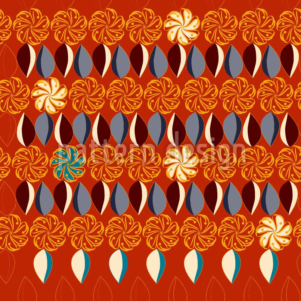 patterned-wallpaper-floral-eight-times-table