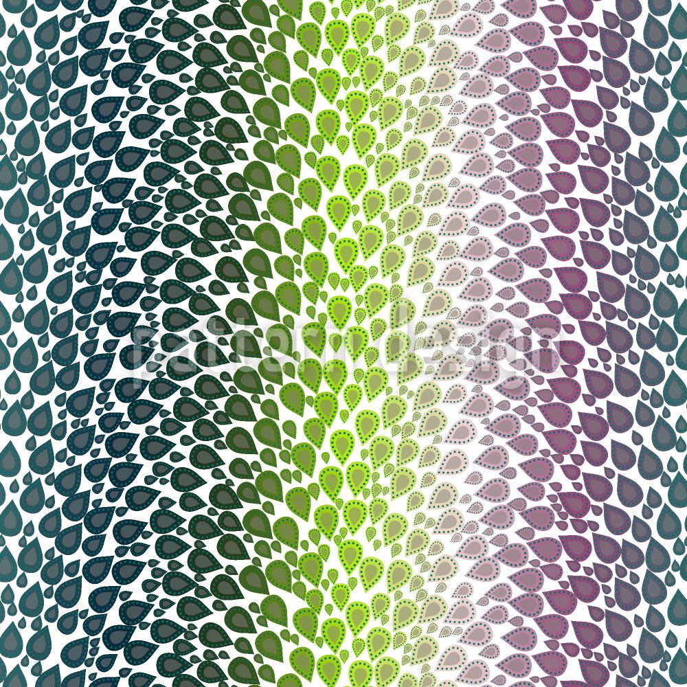 patterned-wallpaper-drop-dynamics