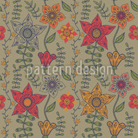 patterned-wallpaper-flowers-from-bratislava