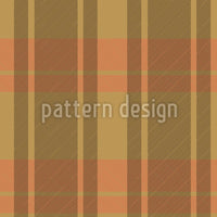 patterned-wallpaper-tartan-brown