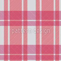 patterned-wallpaper-tartan-pink