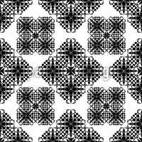 patterned-wallpaper-lace-geometry