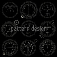 patterned-wallpaper-dashboard