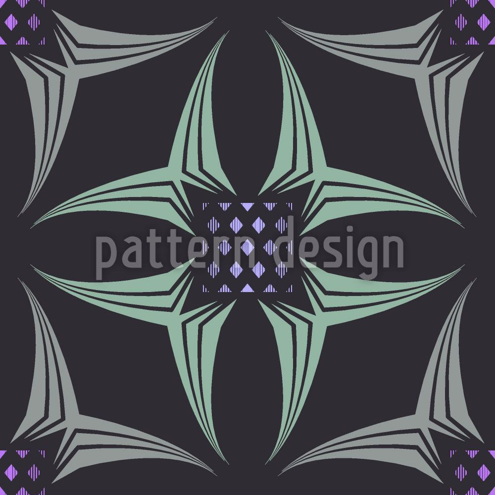 patterned-wallpaper-ninja-surprise