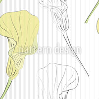 patterned-wallpaper-calla